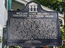 William Lowe / Delaney Theodore Holtsberg House (id=7197)
